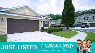 Just Listed 8522 Broken Willow Ct Tampa FL 33647