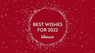 BEST WISHES FOR 2022