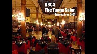 The Tango Salon BBC4 Film Documentary