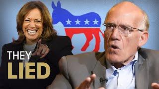 The Democrats Lied to You | Victor Davis Hanson