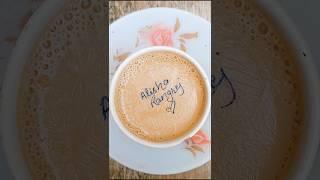 For all Alisha Rangrej  Tea  Art  || #shirts #rubyteaart #shortsyoutube