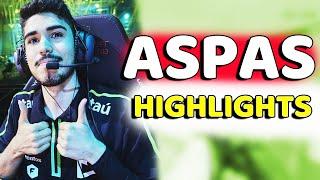 BEST OF LOUD ASPAS (TWITCH)