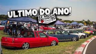 DERRUBADOS DE SOROCABA! UM DOS MAIORES EVENTOS DE CARRO BAIXO DE SP ESTÁ DE VOLTA!