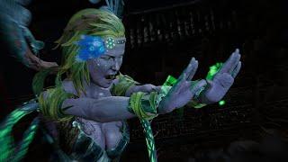 MK11 -  Cetrion & Sindel Ranked Matches  - ( KL - Season of Blood ) Part 15