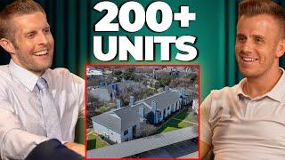 How To Invest in Multi Family Real Estate for Beginners