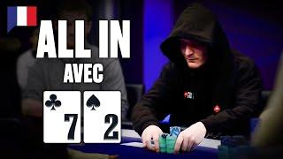 Les all ins les plus chauds des EPTs | PokerStars en Français