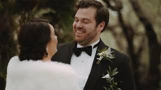 Camp Lucy - Sacred Oaks - Kat and Clay's Wedding Film