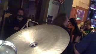 Seizure Crypt "Drug Pig" @ Paradise Alley