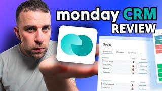 Monday CRM Review (2024): Best CRM & Project Management App?