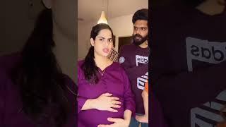  #anuvignesh #freebird #pregnancyjourney