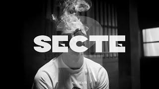 Freeze Corleone x Osirus Jack Type Beat "SECTE 2" Instru Rap Trap hard bass (KLO Beats)