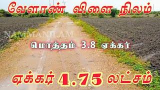 Agriculture Low Budget Land / @nammanilam209