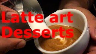 Expresso recipes & tasty cakes