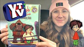 A VERY NOSTALGIC CANADIAN YTV THRIFT FIND!