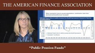 Public Pension Funds