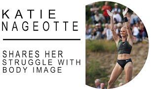 Katie Nageotte opens up about mental health | Team Hoot Pole Vault podcast