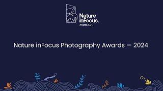  Nature inFocus Photography Awards 2024 - Results 