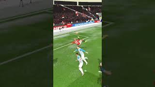 erling haland best bicycle kick goal #haland #mancity #football #footballshorts #shorts