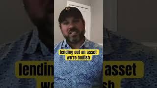 DeFi Lending in the Bull Market #bitcoin #crypto #cryptocurrency