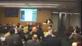 MIT Enterprise Forum of NYC: TV and Video Going Online and Social