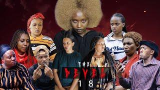 THE DEVEL EP 18:MAMA FABIOLA yigiriye kwa teta harahiye