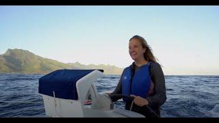 Broadreach | Teen Summer Sailing Programs