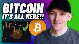 Crypto Alert: Absolutely Insane News
