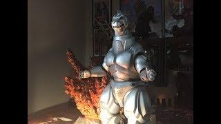 X-Plus Mechagodzilla 1993 30cm Standard Figure Review!!!