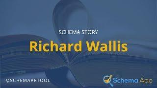 Schema Story with Richard Wallis