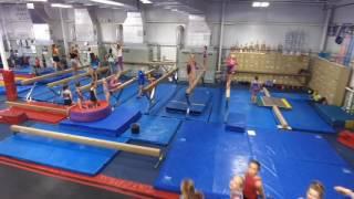 Suncoast Gymnastics Academy Facility