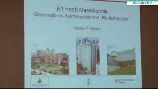 PD Dr. med. Walter Weber, Basel: