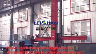 Leizhan factory/Manufacturer of paper and pulp equipment for paper making