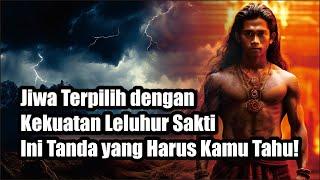 Jiwa Terpilih dengan Kekuatan Leluhur Sakti: Ini Tanda yang Harus Kamu Tahu!