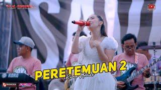 PERTEMUAN  2 - RENA MOVIES - OM SAVANA SAKJOSE - THE WEDDING ( HUTAMI & YOFRIZAL )