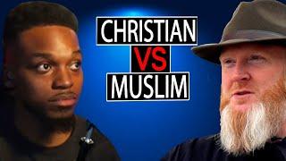 DEBATE: Does Islam Affirm the Bible? | @GodLogicApologetics Vs John Fontain of @HamzasDen  | Podcast