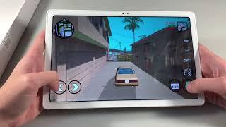 Review Samsung Galaxy Tab A7 10.4 SM-T500N