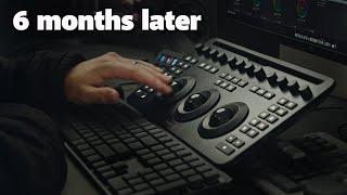Find Your Style | Blackmagic Micro Color Panel
