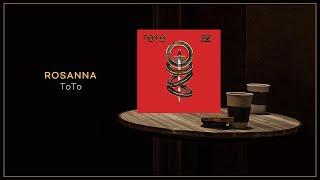 ToTo - Rosanna / Remastered 2022 / FLAC File