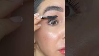 Want long, separated lashes?! TRY THIS!!!  #bestmascara #iliabeauty #mascara