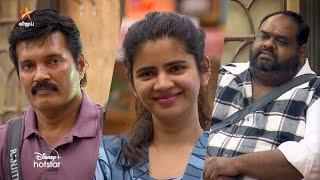 Bigg Boss Tamil Season 8 | 10th October 2024 - Promo 1