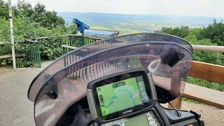 Rhön und Thüringer Wald 2023