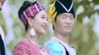 一朵 Yi Duo - 飞歌飞 Flying Folk Song (Kwv Txhiaj Ya) MV