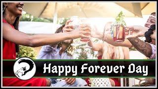 Happy Forever Day by Stephen Oram | Science Fiction Short Audiobook