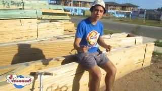J-Swagger - Nearly 18