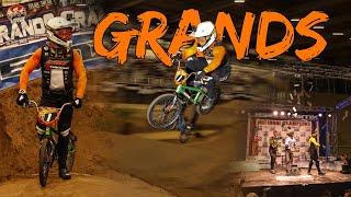 2023 USA BMX Grands - Drew Polk