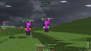 POV: pvp minecraft