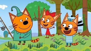 Kid-E-Cats | Games for kids | Learning Games #kidecats