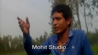 Breakup song ajnabi ban jaye hum dono( SAD) Vipin shankhdhar