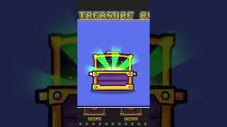 I′m lucky [Geometry Dash] #shorts