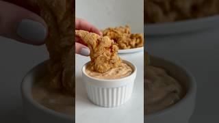 Crispy chicken 